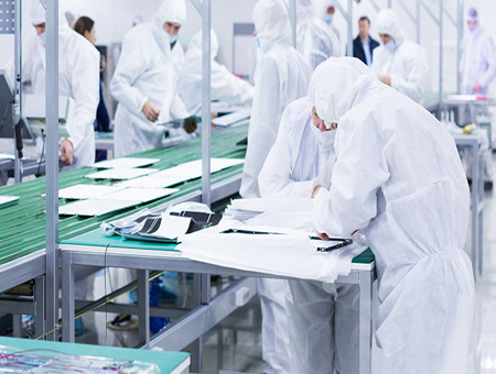 GlobalFoundries מתכננת מפעל חדש בצפון מדינת ניו יורק